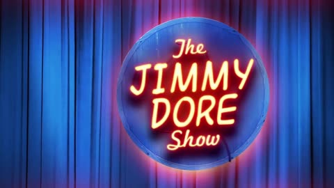 Jimmy Dore on War Propaganda Against Iran