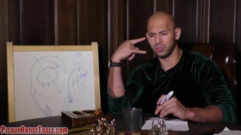 Andrew Tate Hustlers University 75-100 (MISSING LESSONS)