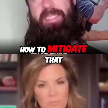 🚨 Michigan church massacre = WAKE UP!