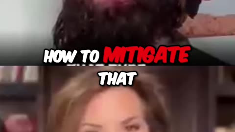 🚨 Michigan church massacre = WAKE UP!