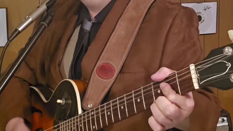 Trent Page plays the Box Tops.