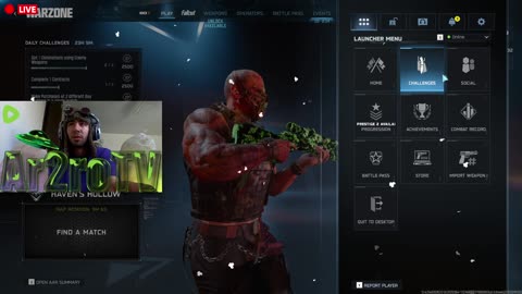 🧪LIVE| Interstellar Debri | Blick Ops 7!🛸