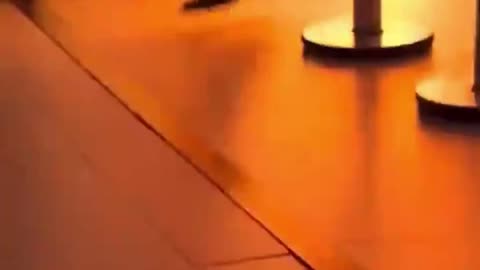 Hes going to the hospital, then prison.