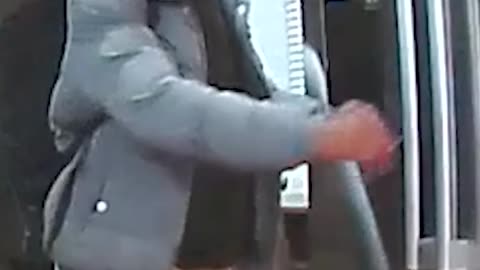 Sneaky Sneaky! Burglar Captured on Video Tip Toeing Through Residence