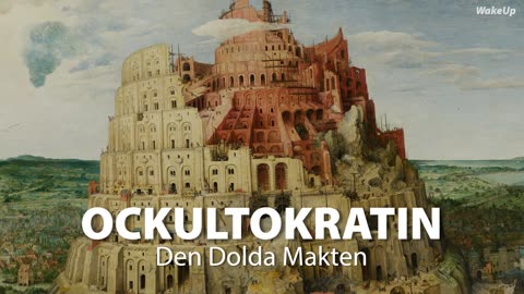 OCKULTOKRATIN - Den Dolda Makten PG Gyllenhammar & Det Ockulta Sverige