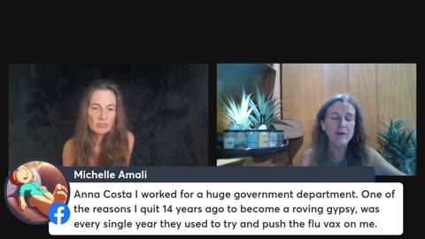 Sandy and the Purple Heart Project