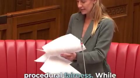 EVERYBODY MUST REFUSE TO COMPLY!