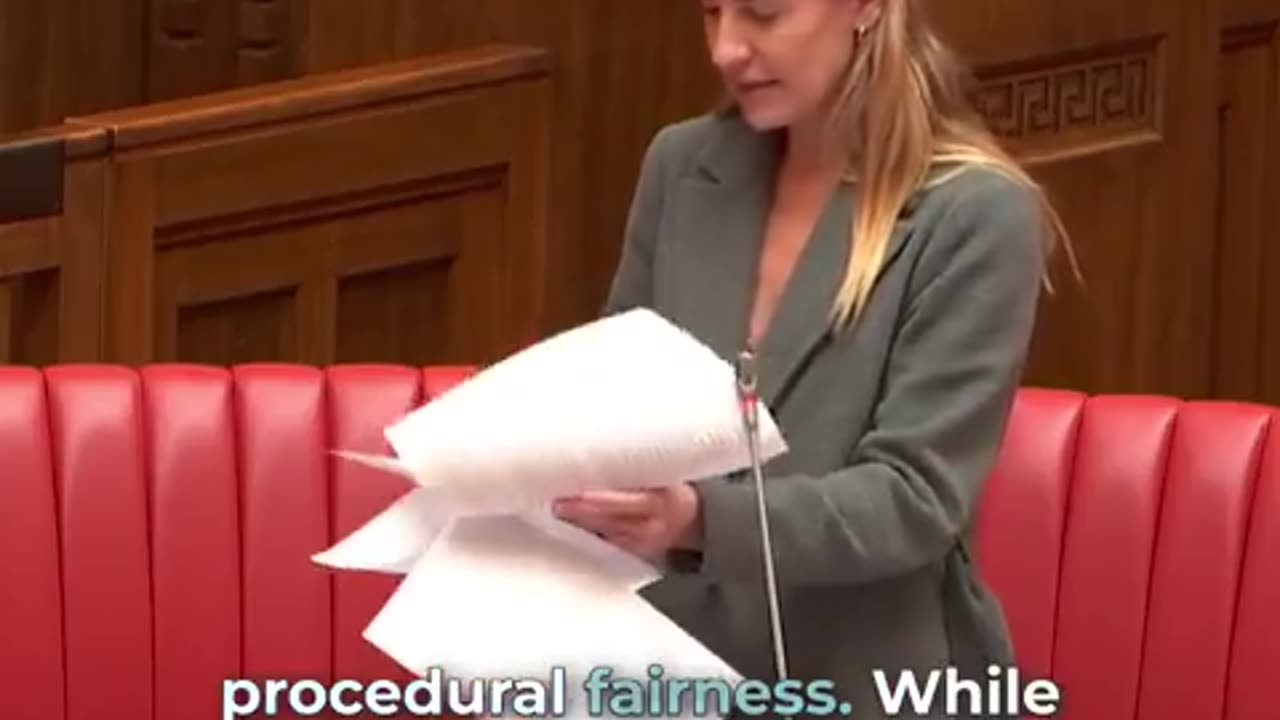 EVERYBODY MUST REFUSE TO COMPLY!