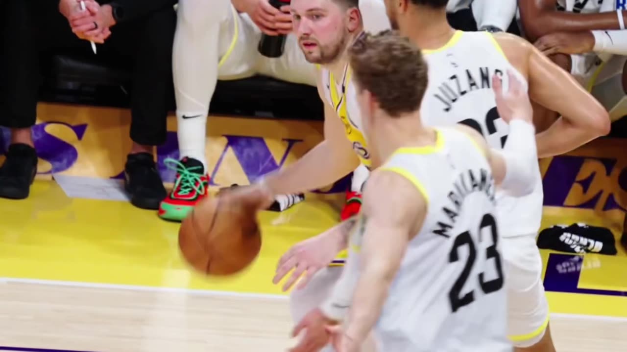 Luka Doncic
