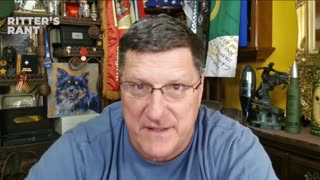 Ritter’s Rant