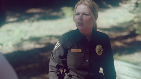 Bloodstorm 2025 Trailer Action