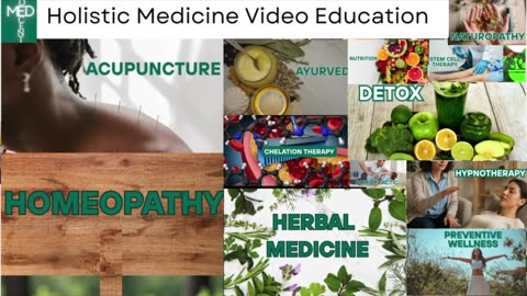 DECENTMED Explained