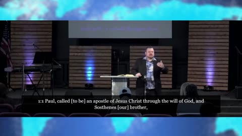 I AM REVIVAL! - Be the next move of God in the land.