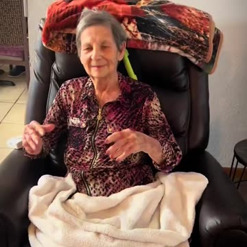 Caregiver elder care Ears Dance Trend