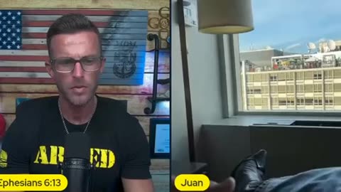 JUAN O SAVIN- The Shady Bunch - Jordan Clark
