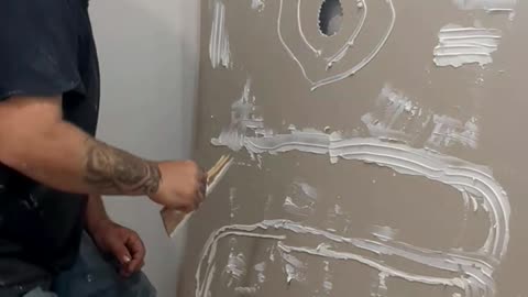 Installing a Shower Kit