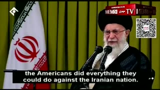 “Death to America is not just a slogan, it’s a policy”
