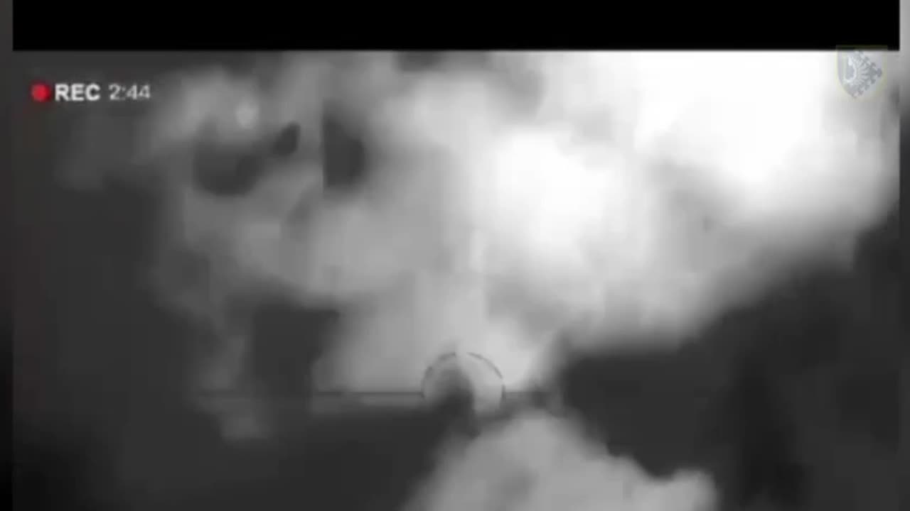 💪💥 Destruction of Russian drones by Air Command "East" soldiers.