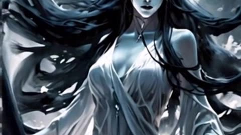 The Mythology Behind Bai Gu Jing (White Bone Demon)