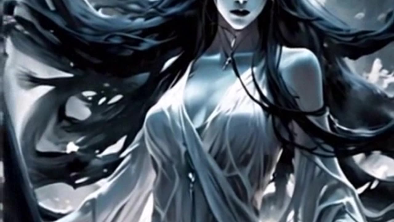 The Mythology Behind Bai Gu Jing (White Bone Demon)