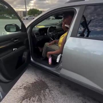 How do you fix this culture_ Throws trash on ground