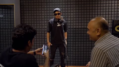MC Stan 2.0 😂 | Every Indian Rapper Be Like | Comedy Skit