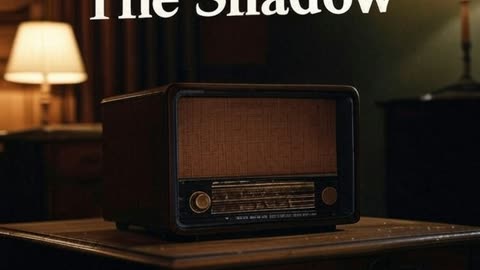 The Shadow: The Phantom Voice February 6, 1938