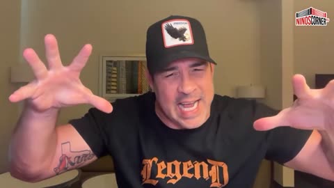 National Outrage: Epstein's Missing List & Lies EXPOSED! https://t.me/ninodrodriguez