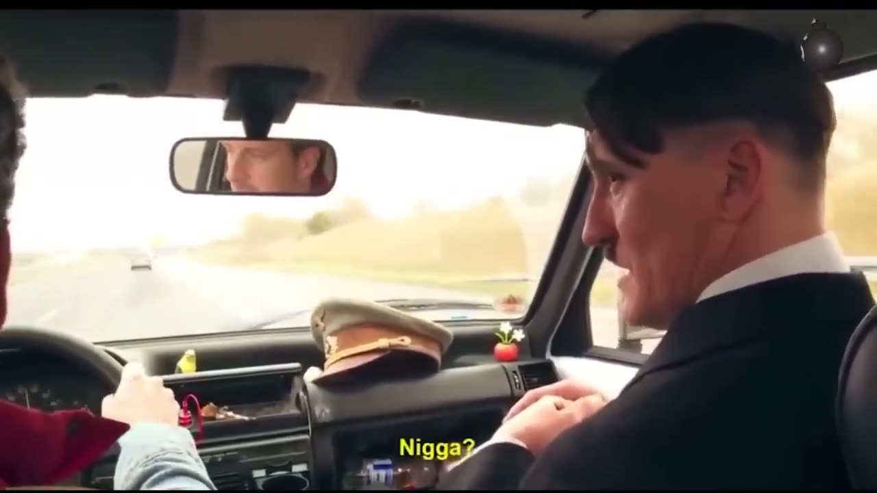 Kanye West on the Jews and Coke Head Misleaders Have Gay Orgies Prior to World War III