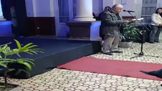 Ceremonia de reconocimiento a los CIUDADANOS ILUSTRES de Tacuarembó 15/06/2025