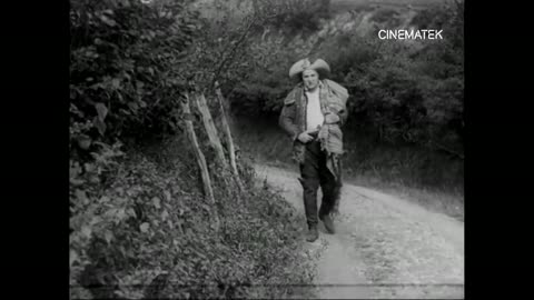 Betta, the Gipsy (1918)