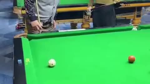 Funny videos billiards millions views