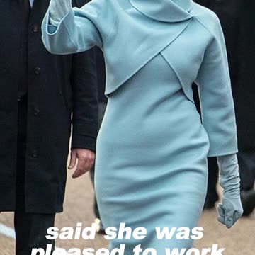 Melania Trump Praised USAID in Africa—Now the Agency Faces Major Government Cuts - WorldEye