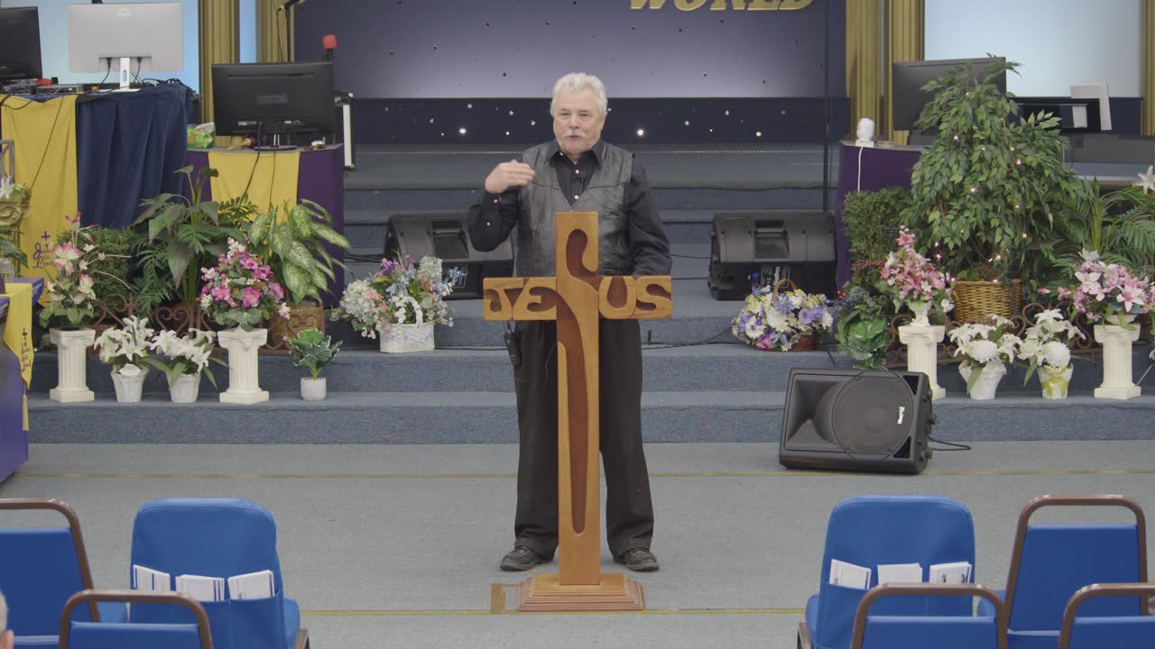 Forbidden Truths In The Modern Day Church by Dr Michael H Yeager