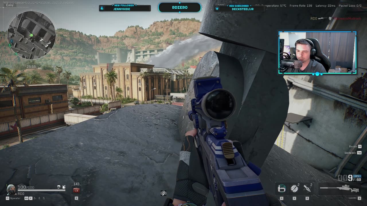 Out-Ratting The Rats