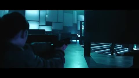 M3GAN 2.0 (MΞGAN 2.0) (2025) - U.S. TV Spot ('miss')