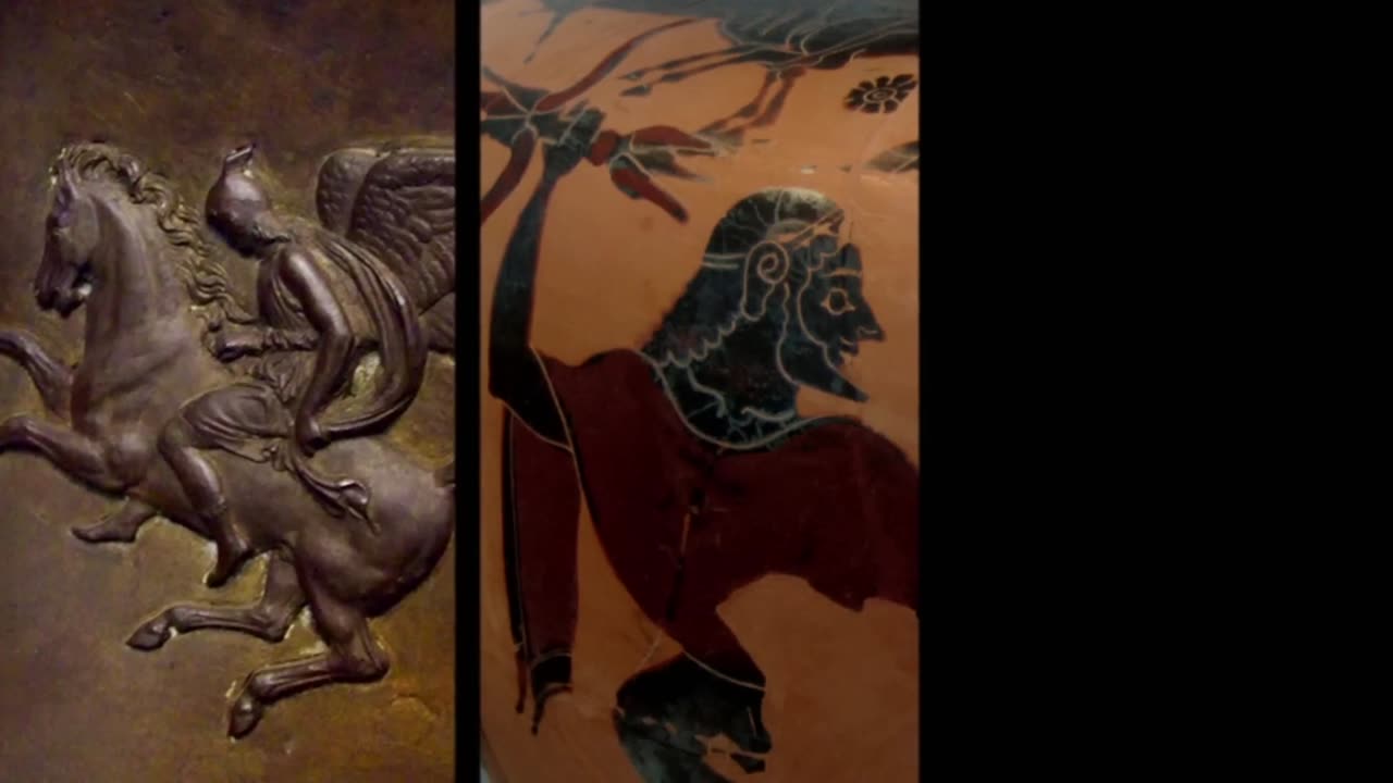 Intergalactic Alien War Ancient Aliens