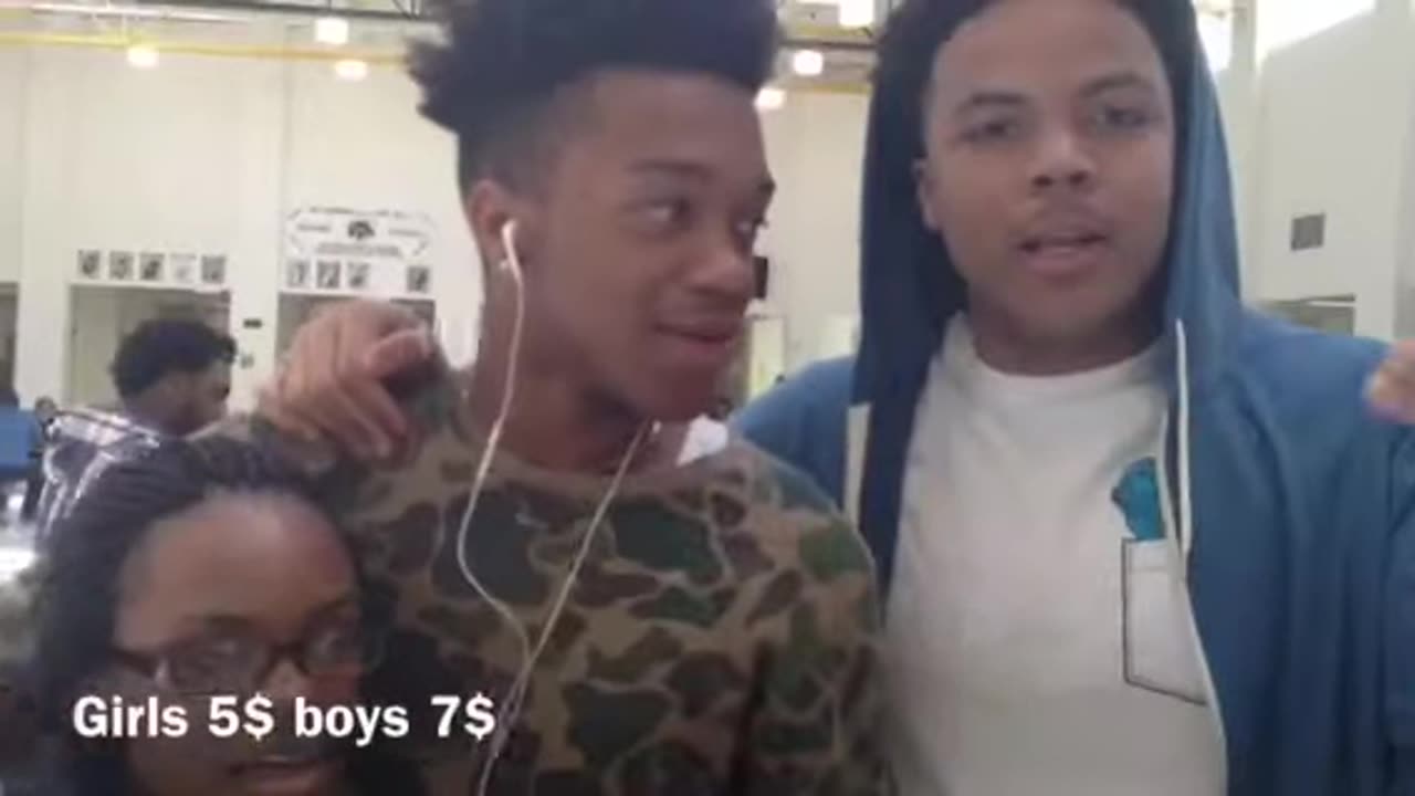 BasedTv action party Promo