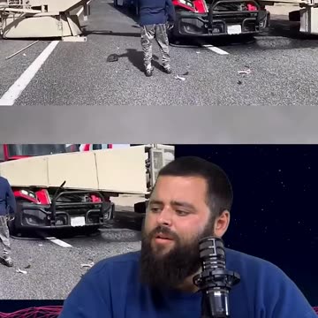 More migrant truck drivers making the roads dangerous