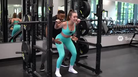 squatting fail