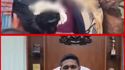 Karnataka: Four Arrested for Assaulting Woman Over Alleged Fish Theft in Udupi