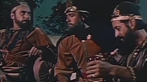 The Living Christ Series (1951) Episode 6 Discipleship