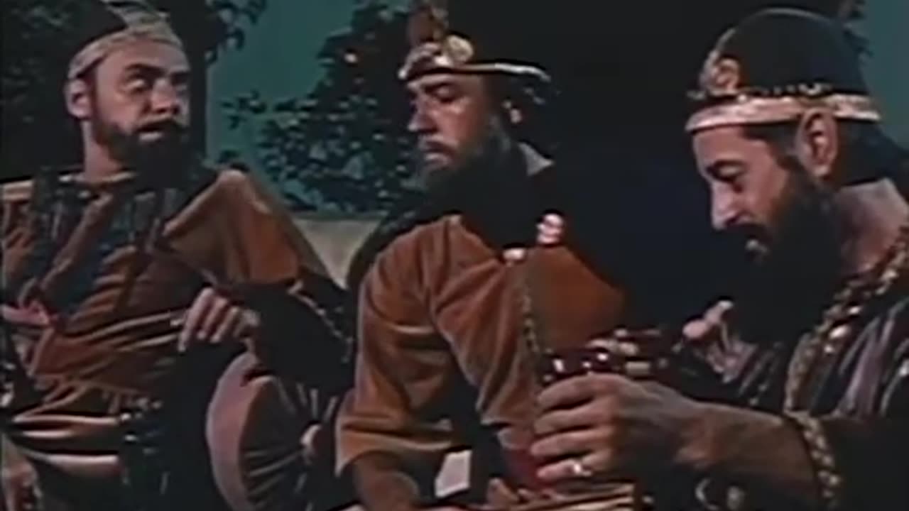The Living Christ Series (1951) Episode 6 Discipleship