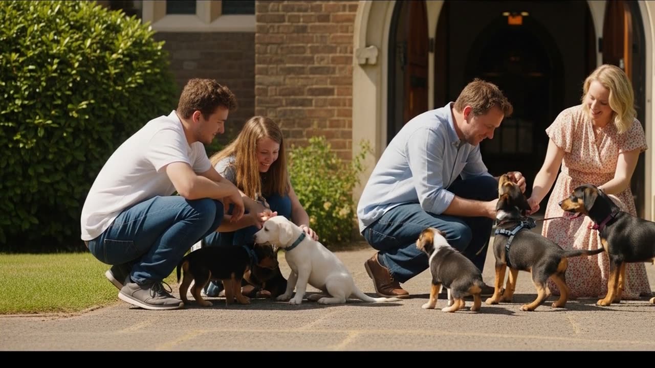 Bear Cub's Unbelievable Rescue