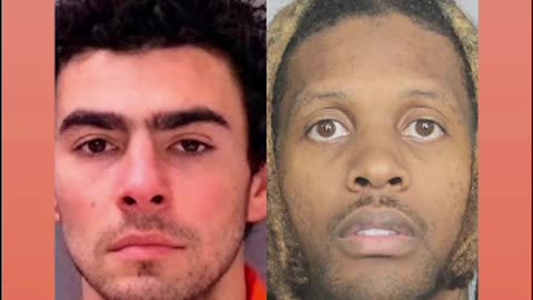 Luigi mangione listen to rap music artist Lil durk 11/2/25