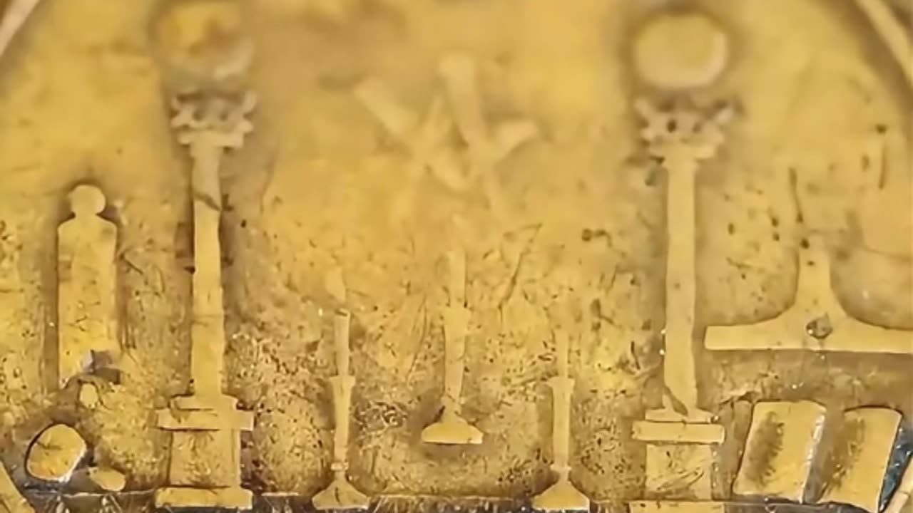 FRAMASON COIN PART 2