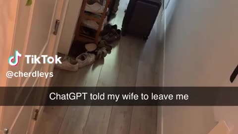🤯💥 You Won't Believe What ChatGPT Told Her! | FunFM