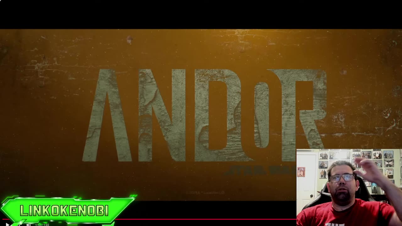 Andor Season 2 Trailer 2 Review