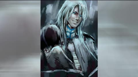 05.05.General of Briggs."Jugram".3 shinigamis dead and what are the Quincies?
