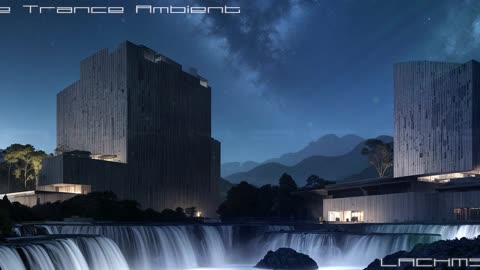 Dance Trance Ambient Essa - Lachm